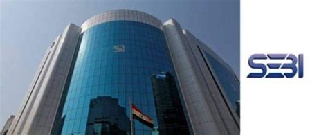 SEBI unveils new logo on 35th foundation day; take a look | Flipboard