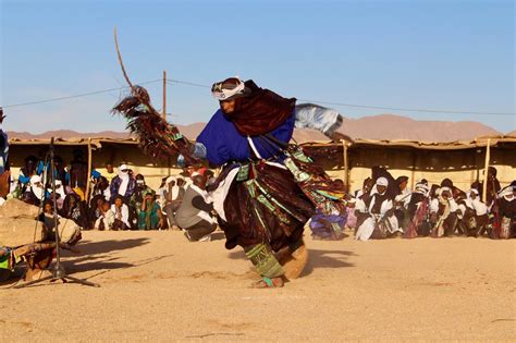 Tuaregs celebrate culture in Niger Sahara festival | 710 KNUS - Denver, CO