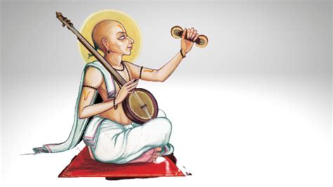 Surdas. One of the great saint-poets of India | by Param Shanti | BAPS ...