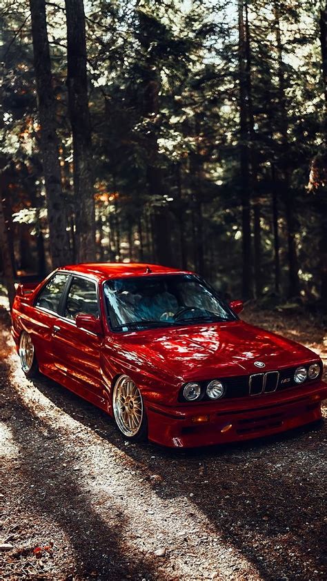 BMW E46 M3 lost in the country, bmw, sports car, country, barn, farm ...