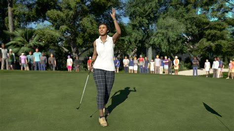 PGA Tour 2K21 screenshots - Image #29227 | New Game Network