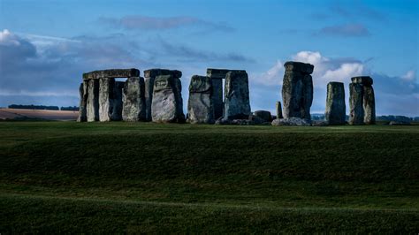 Upgraded Designs Unveiled for Road Tunnel Near Stonehenge - The New ...