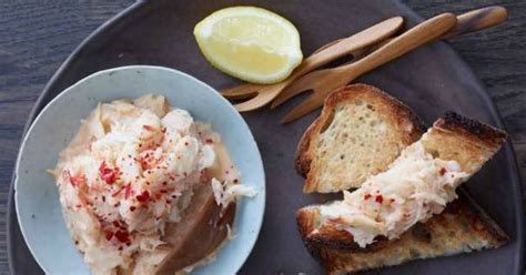 10 Best Crab Mayonnaise Recipes