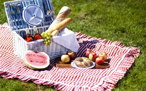 Picnic in the Park on July 17th ⋆ American Club of Lyon