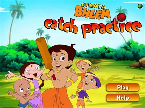 Free Chota Bheem Cricket Games To Play: Software Free Download - rutorover