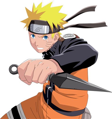 Naruto Vector at GetDrawings | Free download