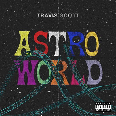 Travis Scott Astroworld Wallpapers - Top Free Travis Scott Astroworld ...