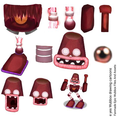 Fanmade Epic Wubbox Files And Assets e yes 2 by le9019198 on DeviantArt