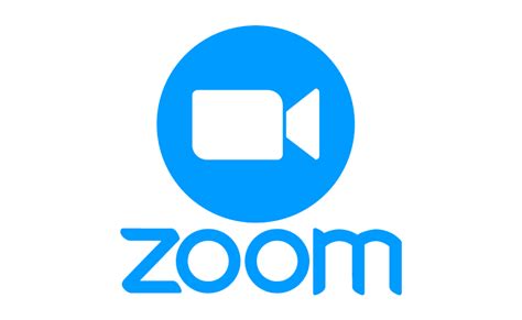 Zoom Logo PNG Transparent Images, Pictures, Photos