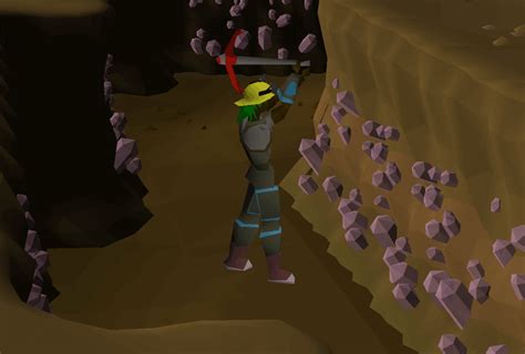 OSRS Mining Training Guide: The Quickest Way To Train - Rune Fanatics