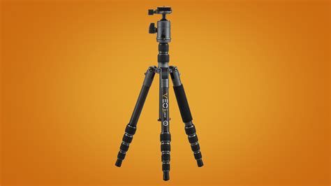 Best travel tripod 2022: the 12 finest lightweight tripods for your ...