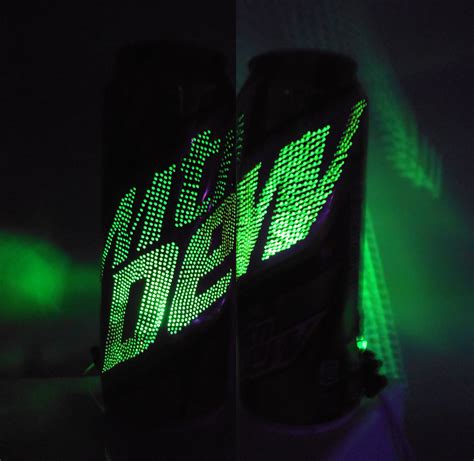 24 Oz. Mountain Dew Can Light III by lizking10152011 on DeviantArt