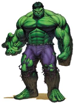 Hulk - Wikiwand