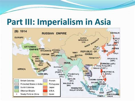 Imperialism. - ppt download