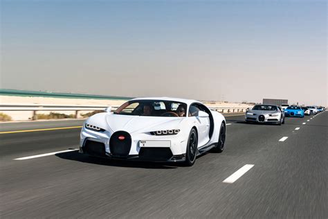 1: UAE Bugatti drive 2 - D'Affluent Magazine