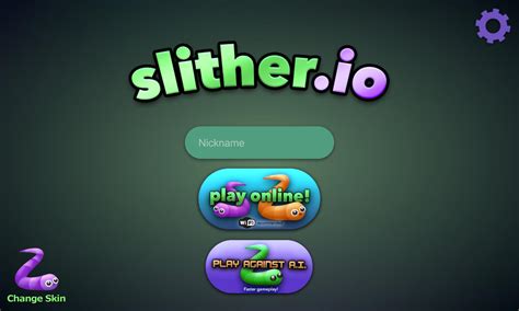 slither.io for Android - APK Download