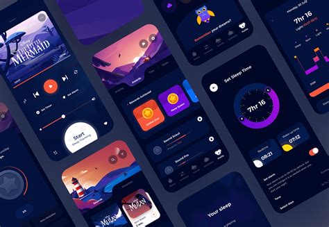 Amazing UX/UI Design Inspiration – December 2020 - YDJ Blog