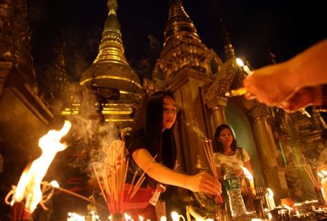 What is That Luang Festival? Where and when to celebrate?