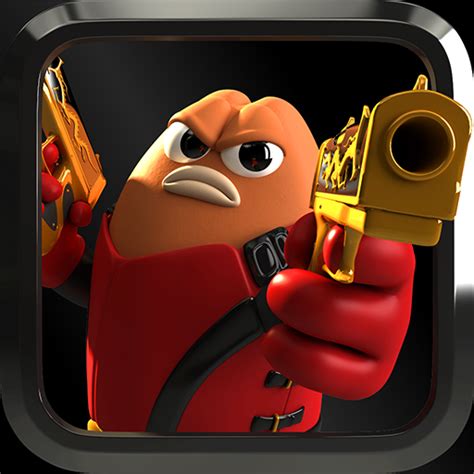 Killer Bean Unleashed - Apps on Google Play