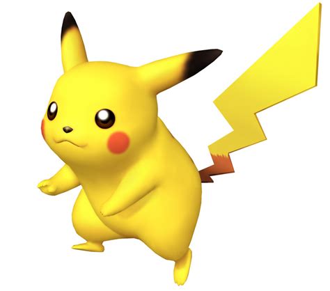 Pikachu (Super Smash Bros.) | WikiDex | Fandom powered by Wikia