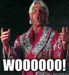 38 Ric Flair....Wooooooo! ideas | ric flair, ric, flair