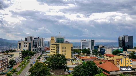 The Kigali Neighbourhood Guide – Vibe House Rwanda