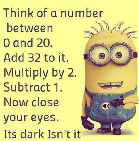 Funny Minion Quote Pictures, Photos, and Images for Facebook, Tumblr ...