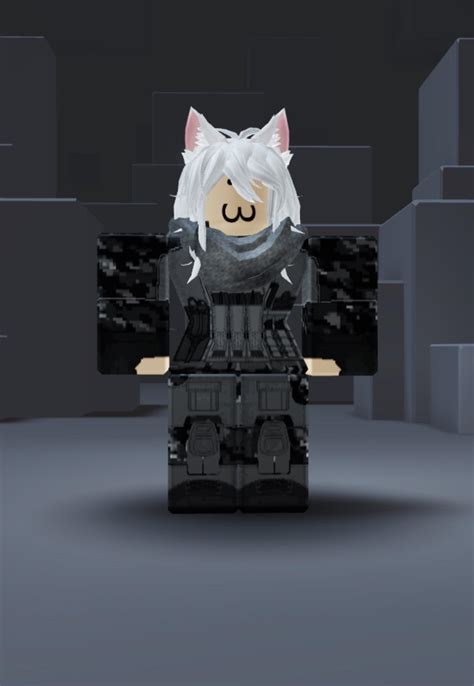 Rate my Anti outfit : r/PhantomForces