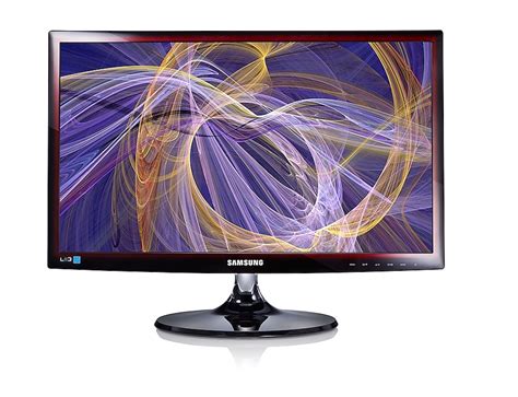 Samsung 24-inch S24B350B Full HD 1080p 5ms LED Monitor - Samsung UK