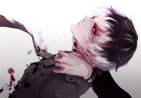 Kaneki Ken Fanart Haise Sasaki / Ken kaneki is the main protagonist of ...