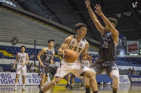 Tiger Cubs blast UE | VSports