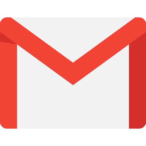 Gmail - Icônes logo gratuites