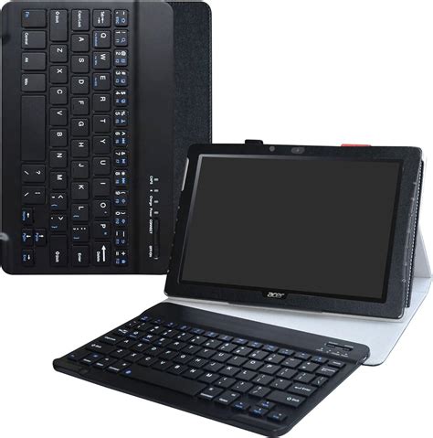 Top 8 Acer Tablet With Keyboard - Your Best Life