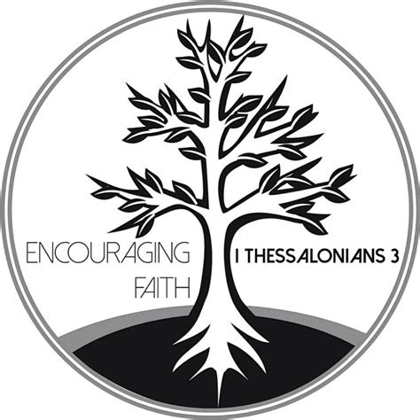 1 Thessalonians 3 | Calvary Cork