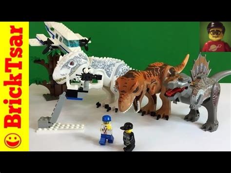 Lego Studios Spinosaurus Attack Set 1371 Toys Games | ydy.akdeniz.edu.tr