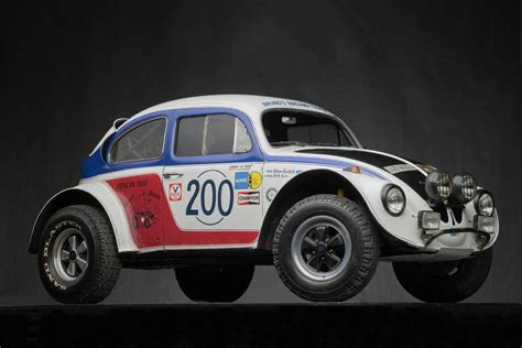 1974 Volkswagen Beetle Baja Bug | HiConsumption Vw Bus, Volkswagen Bug ...