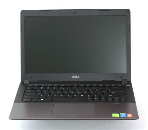 Dell Vostro 5480 (14 5000) review – a stylish thin-and-light business ...