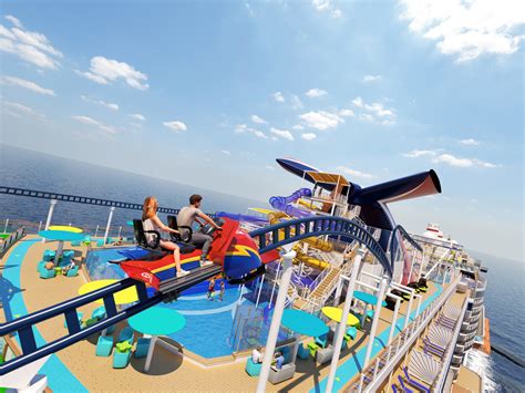 The Best of the Best: Cruise Ship Activities - Talking Cruise