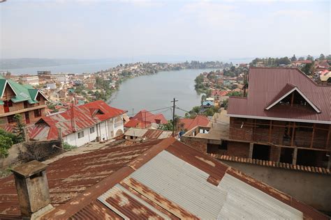 Bukavu Map - Kivu, Congo - Mapcarta