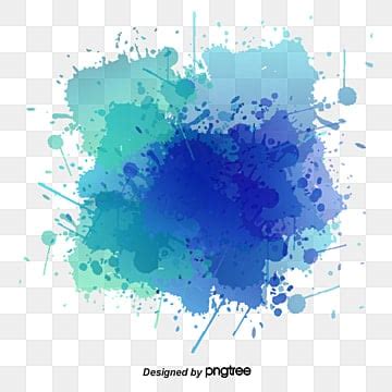 Watercolor Splash PNG Transparent Images Free Download | Vector Files ...