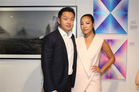 10 Things to Know About Almost-Weds Feiping Chang & Lincoln Li | Tatler ...