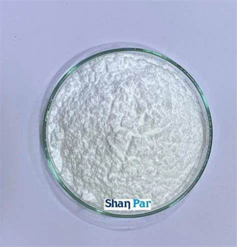 Calcium Stearate at best price in Vadodara by Shanpar Industries ...