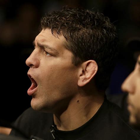 Nick Diaz Returns!: 3 Opponents He Could Face in UFC Return | News ...