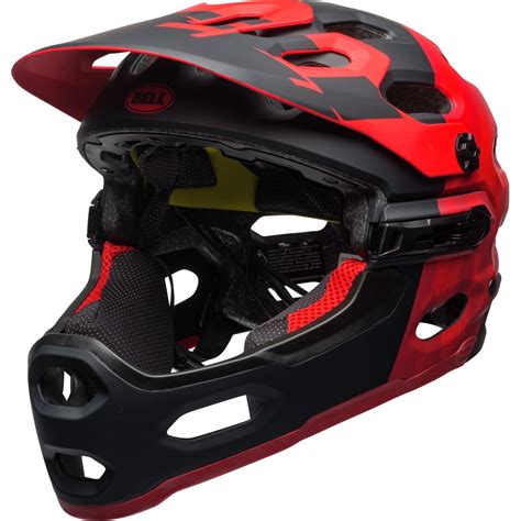 Bell Super 3R MIPS Helmet | Backcountry.com