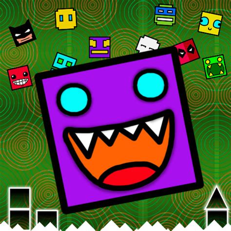 Play Geometry Dash Crazy Game Online 2022 poki now y8 - Poki Now