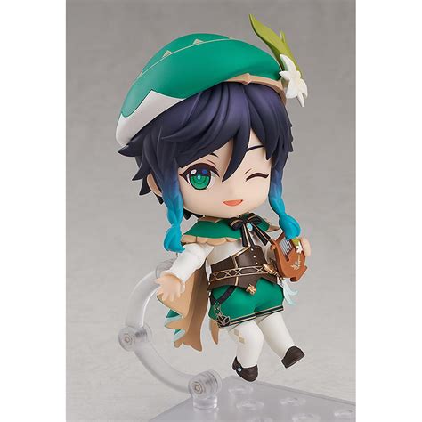 Nendoroid Venti Figure