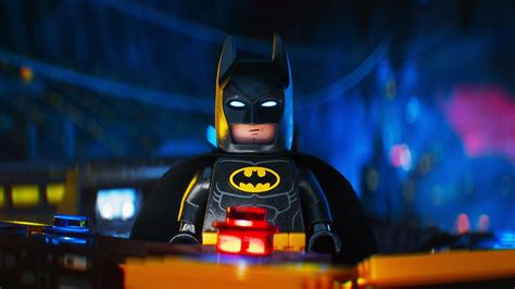 Fondos de pantalla de Batman La Lego Pelicula, Wallpapers Gratis