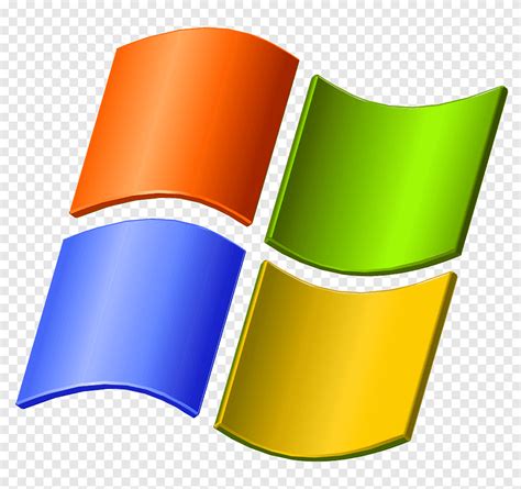 Windows Xp Icons Png