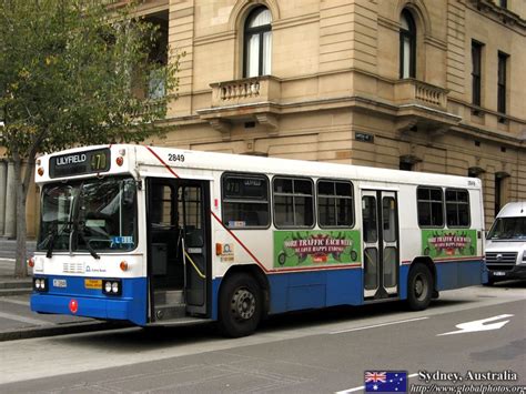 Sydney Bus Spotting - SkyscraperPage Forum