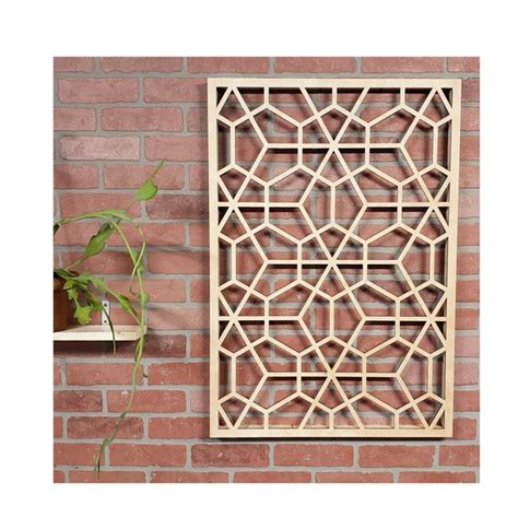 Laser Cut Wood Panel - Etsy